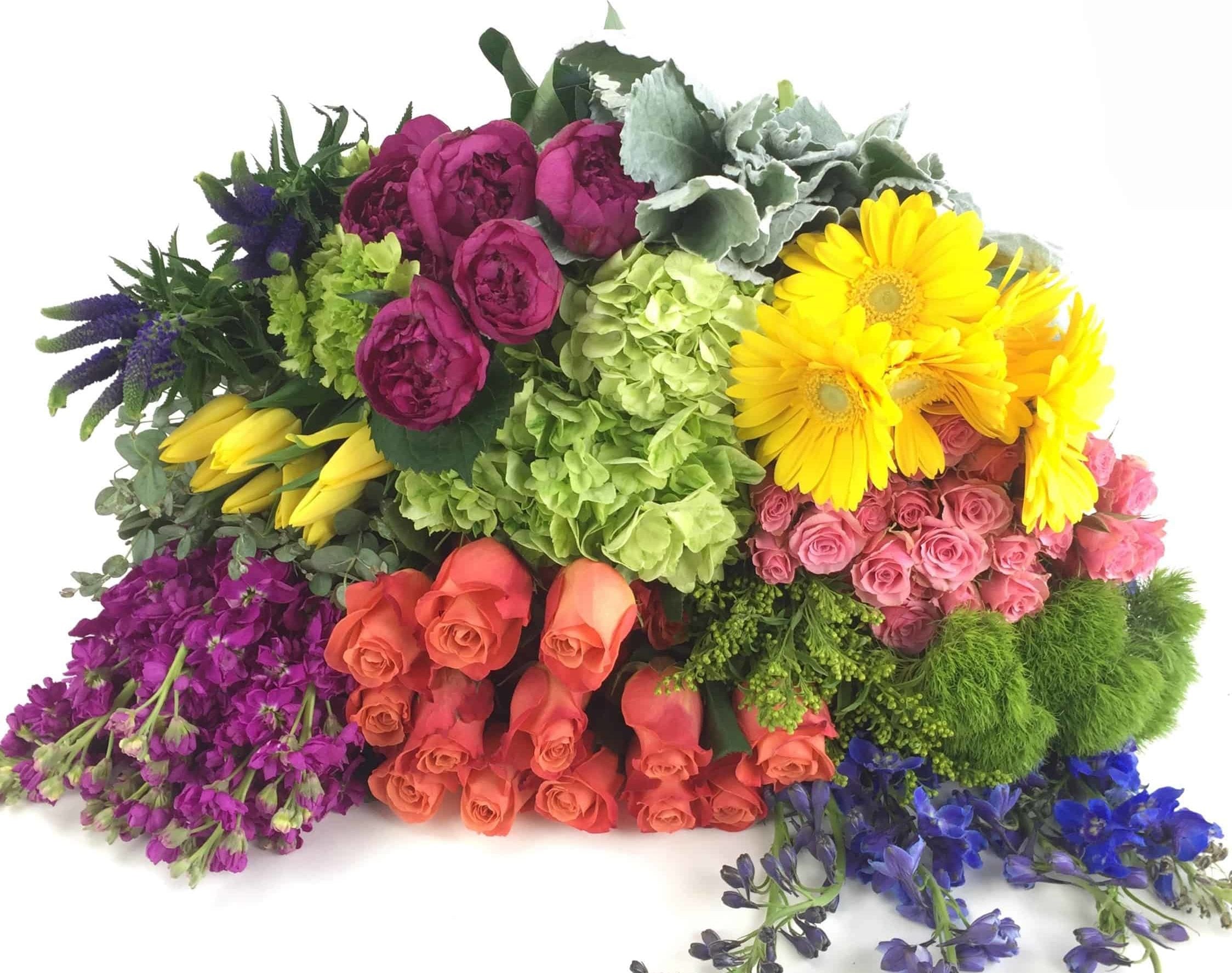 Flower Bouquets