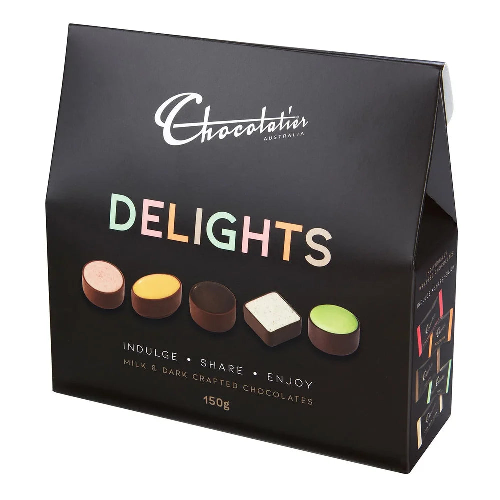 CHOCOLATES