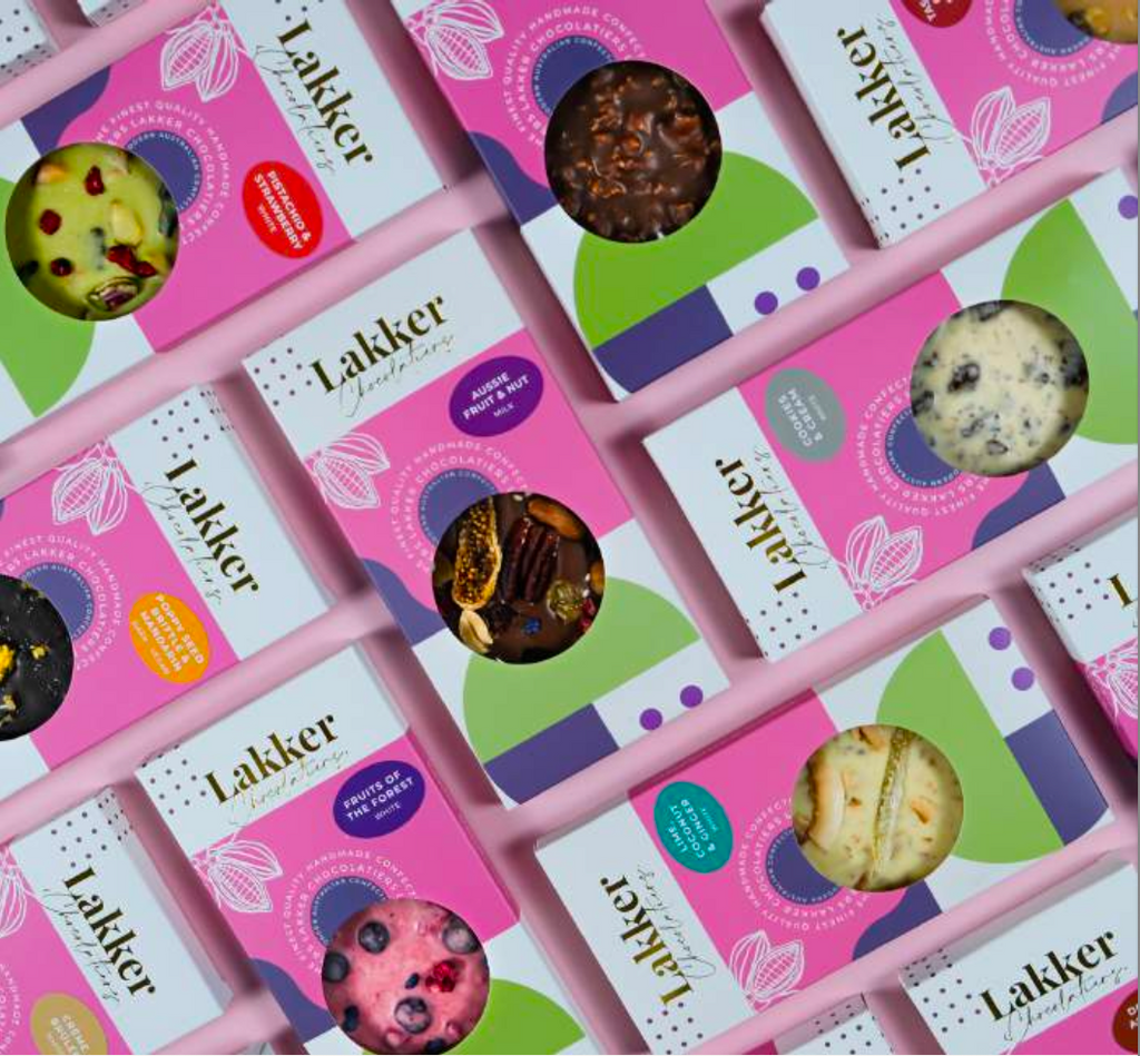 CHOCOLATES
