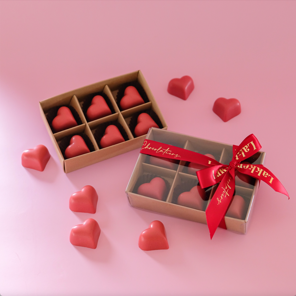 CHOCOLATES