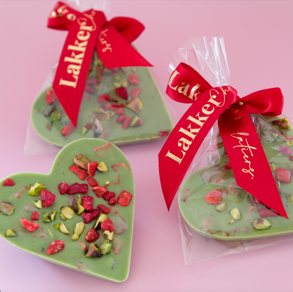 CHOCOLATES