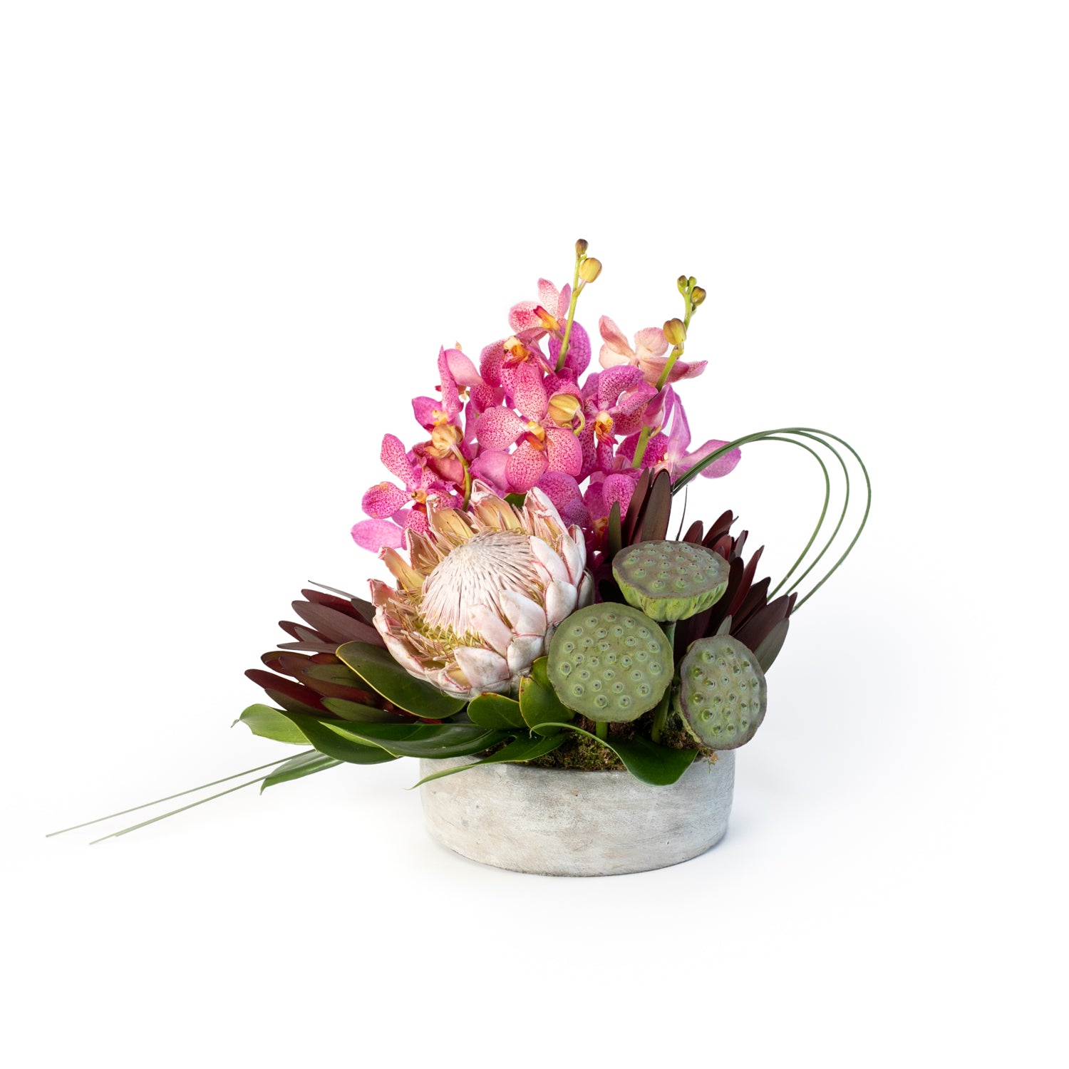 Corporate Arrangements