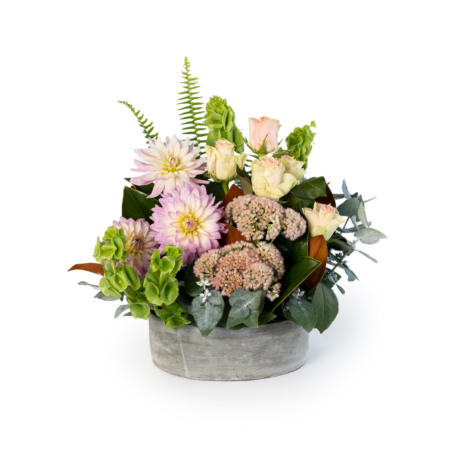 Corporate Arrangements