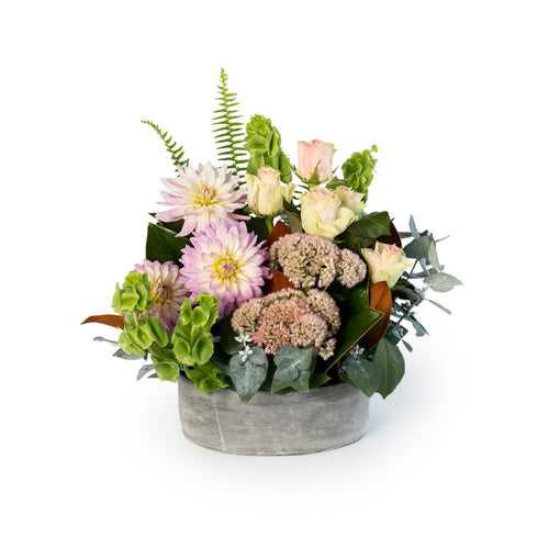 Corporate Arrangements