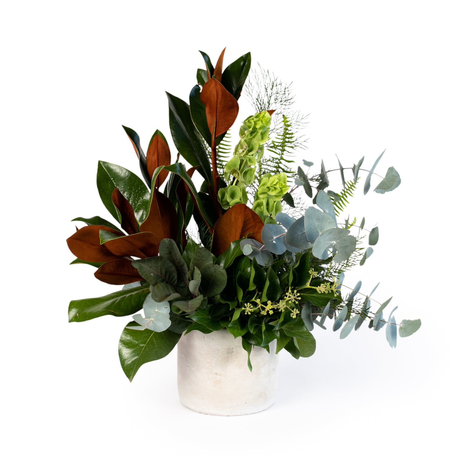 Corporate Arrangements