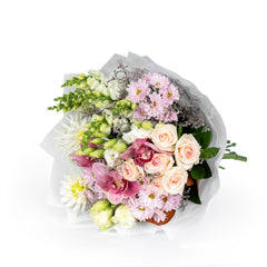 Pretty Pastels Bouquet