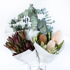 Fresh Cut Native Flowers