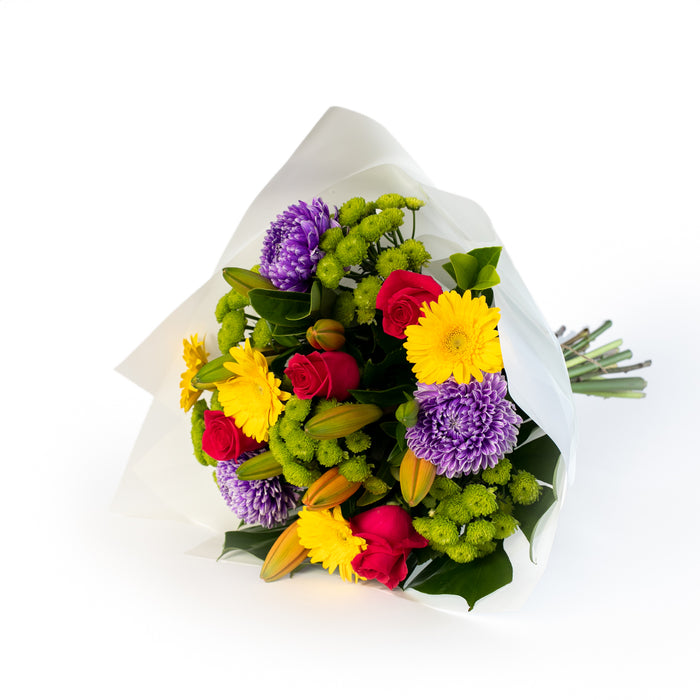 Bright & Bold Bouquet