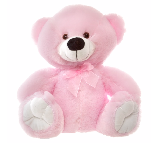 Teddies wholesale top